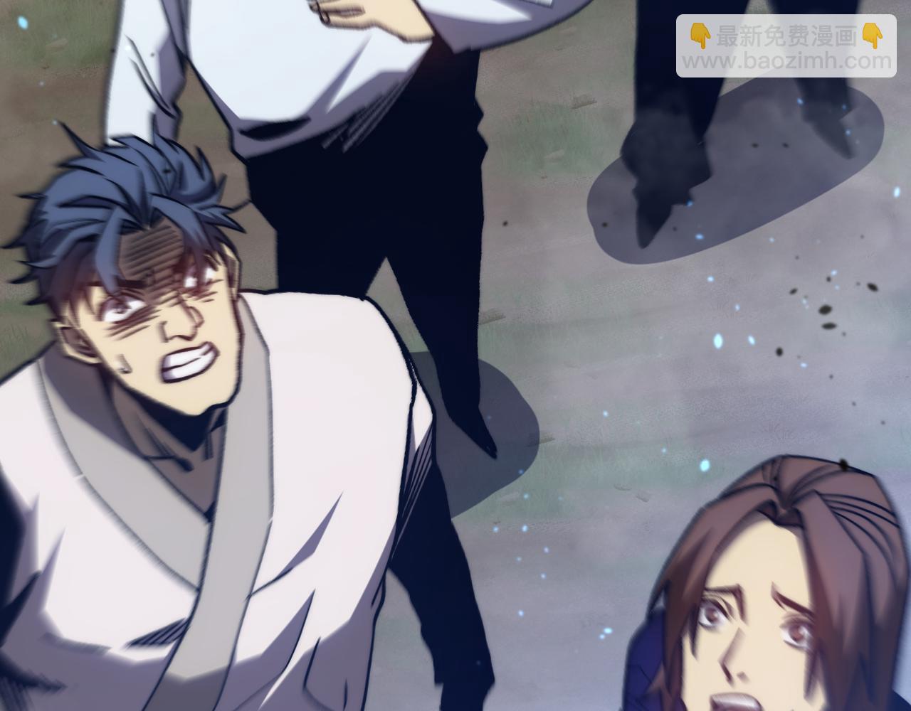 登陸未來一萬年 - 第200話 廢物(1/5) - 1