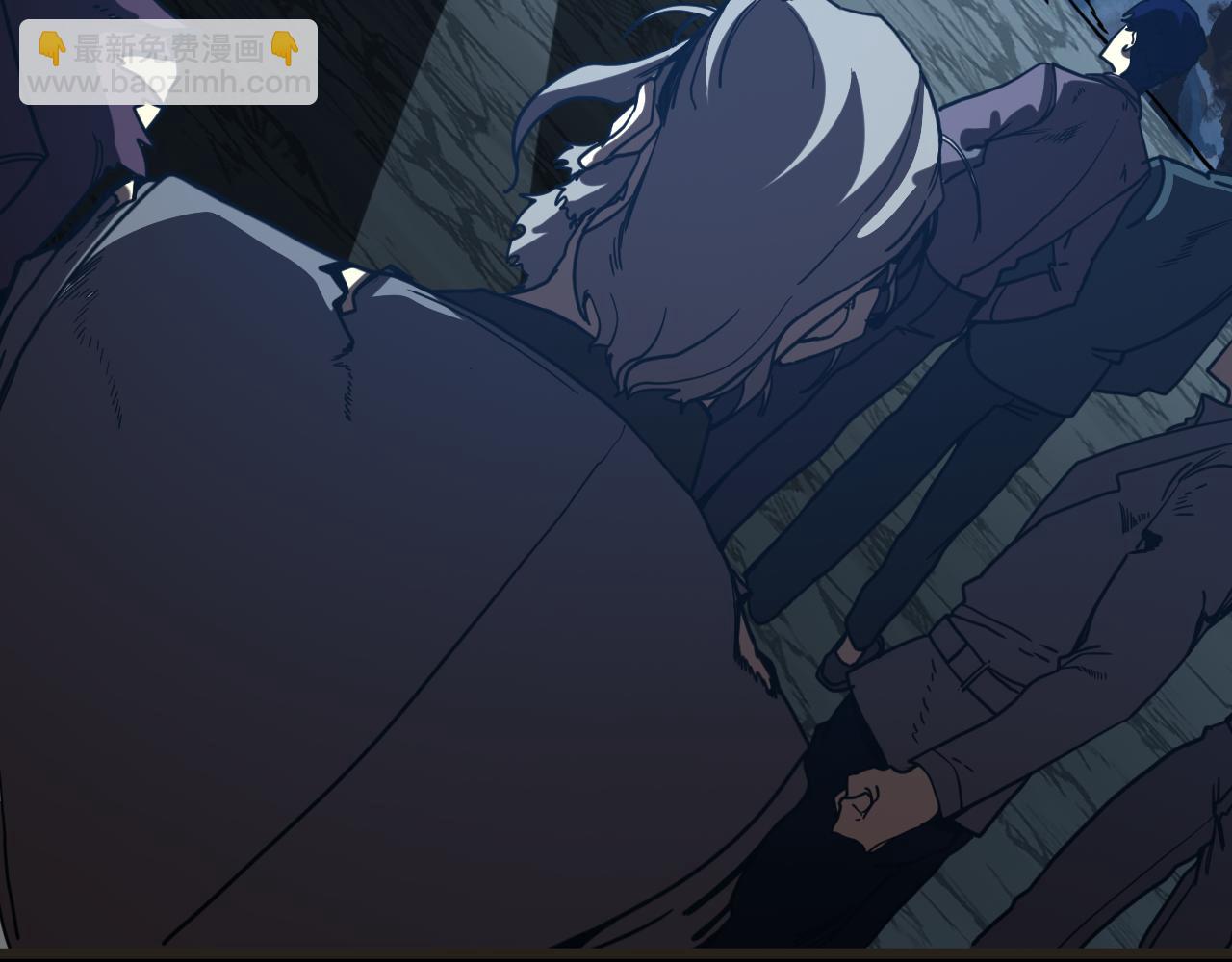 登陸未來一萬年 - 第204話 快樂老家(1/5) - 4