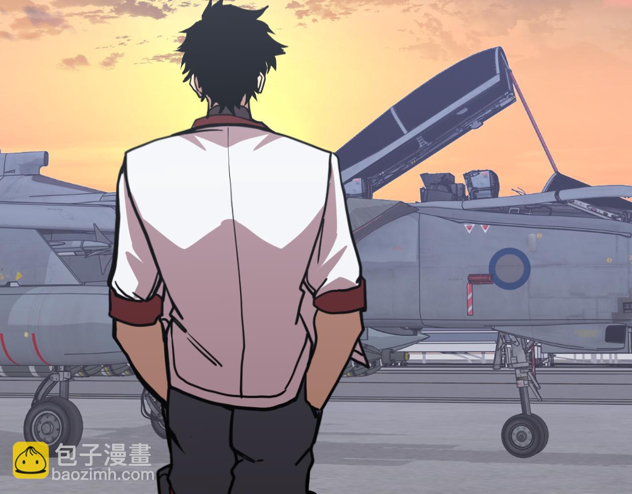登陸未來一萬年 - 第204話 快樂老家(1/5) - 3