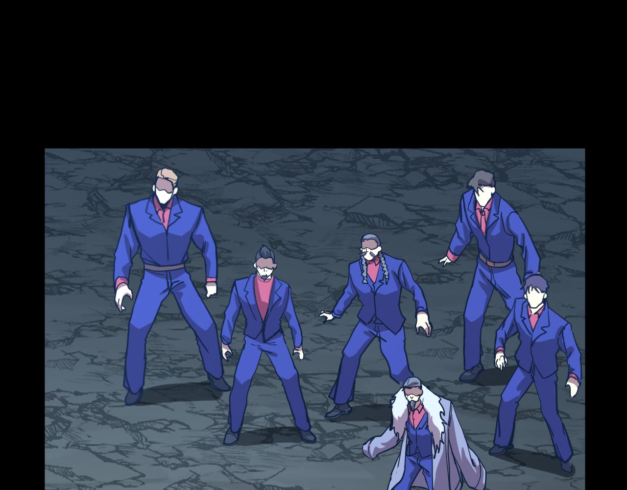 登陸未來一萬年 - 第204話 快樂老家(1/5) - 5
