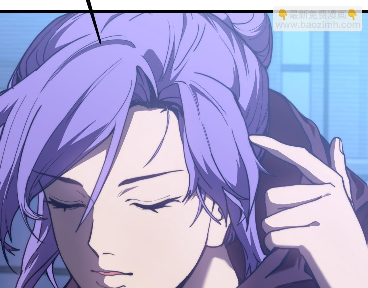 登陸未來一萬年 - 第206話 那我呢？(1/5) - 3