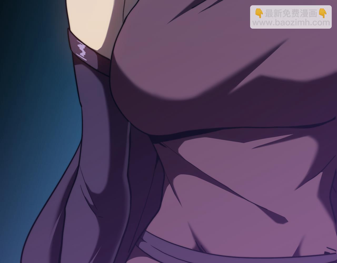 登陸未來一萬年 - 第206話 那我呢？(1/5) - 5