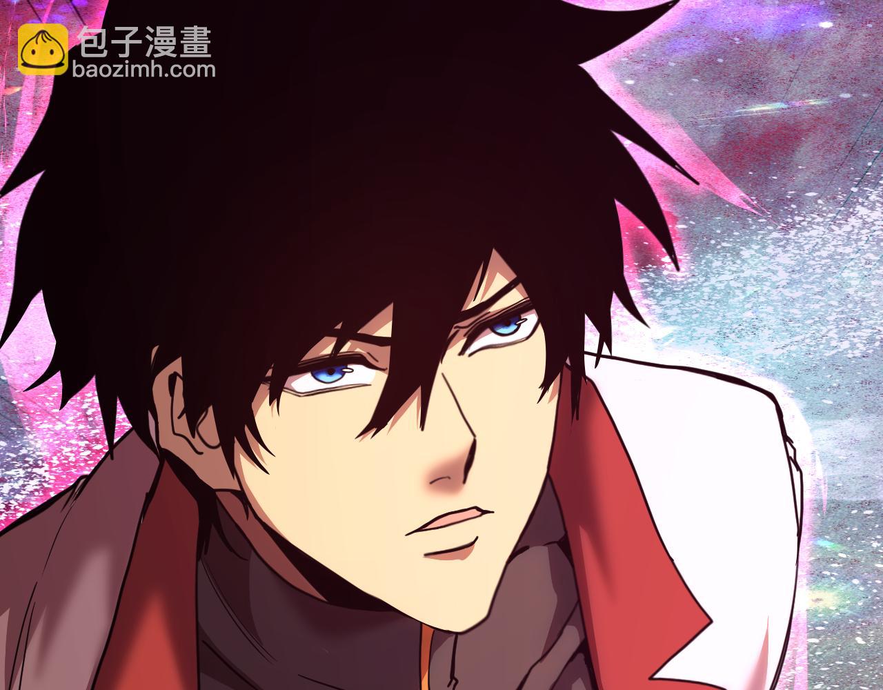 登陸未來一萬年 - 第216話 初次見面(1/4) - 8