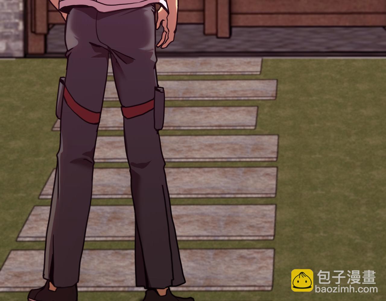 登陸未來一萬年 - 第216話 初次見面(1/4) - 3