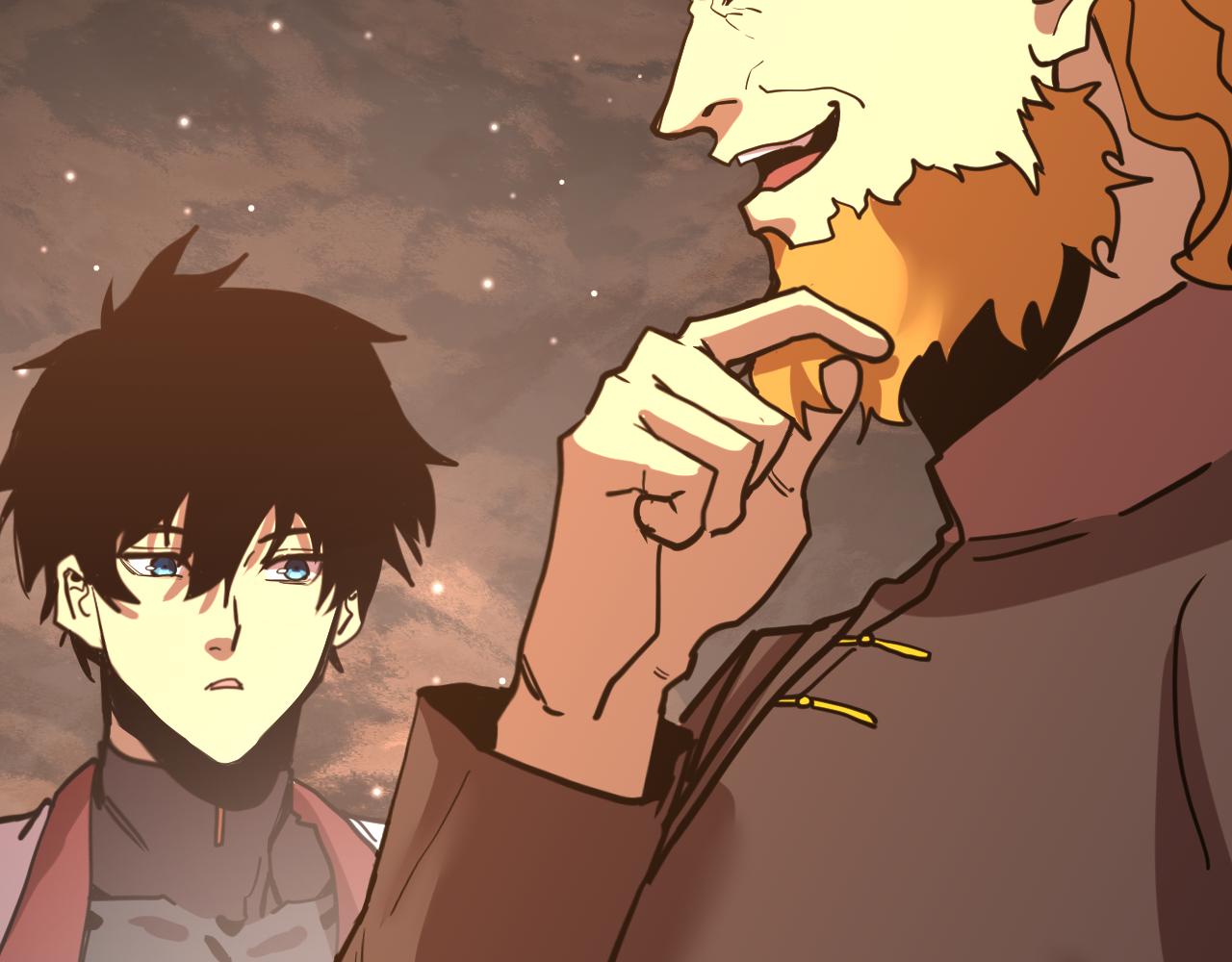 登陸未來一萬年 - 第218話 來襲(1/4) - 6