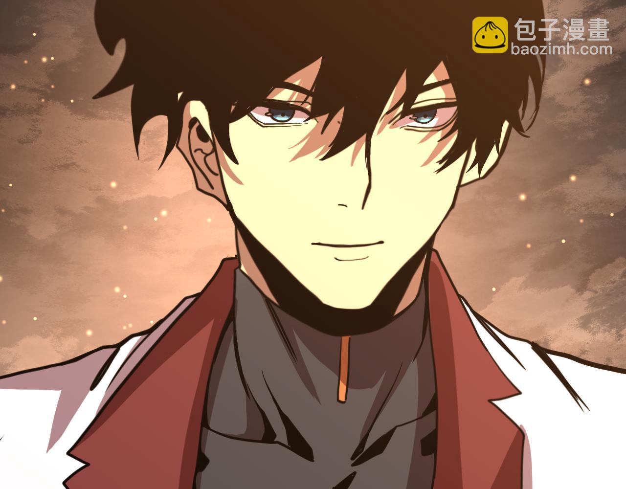 登陸未來一萬年 - 第218話 來襲(1/4) - 1