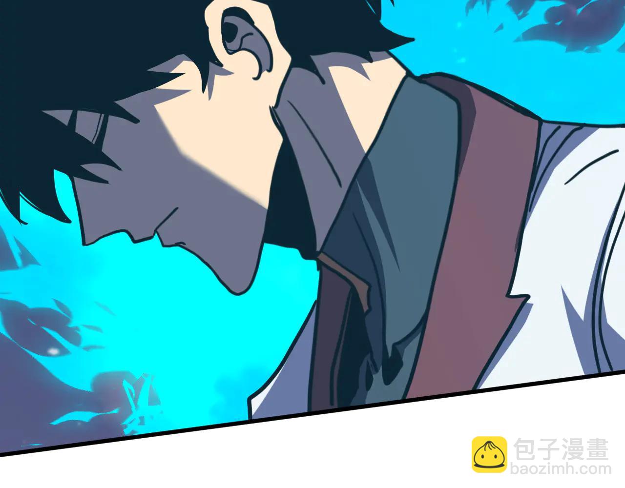 登陸未來一萬年 - 第224話 軍神(1/5) - 5