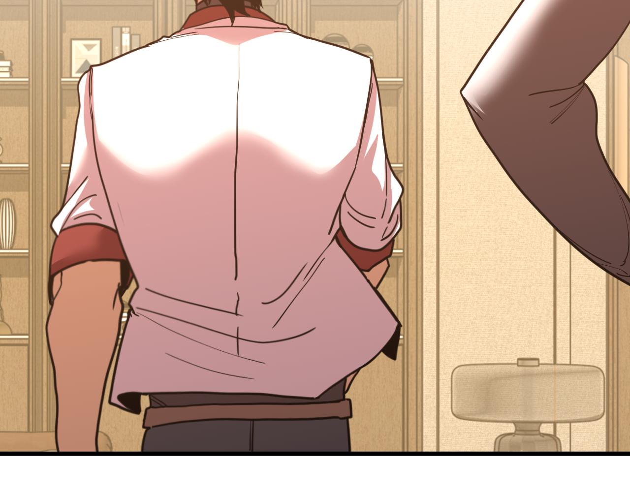 登陸未來一萬年 - 第236話 羞辱(1/4) - 8