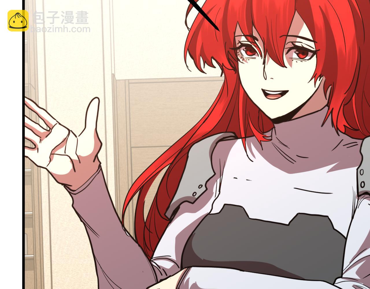 登陸未來一萬年 - 第236話 羞辱(1/4) - 8