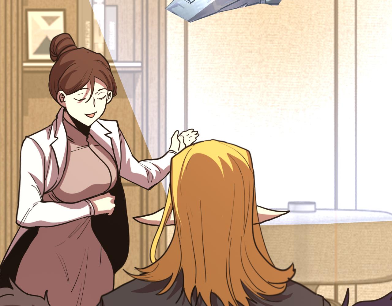 登陸未來一萬年 - 第236話 羞辱(1/4) - 4