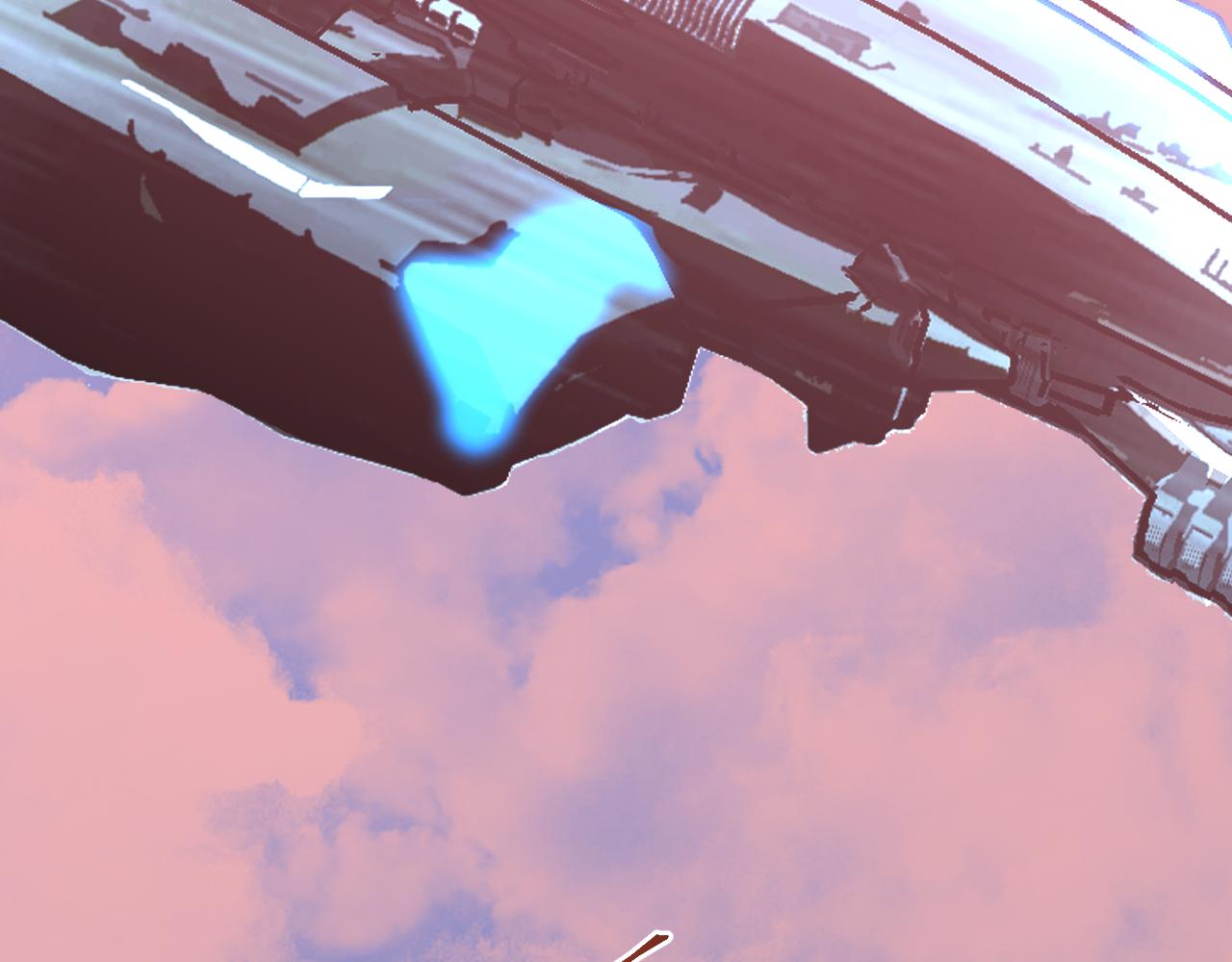 登陸未來一萬年 - 第238話 星隕命盤(1/4) - 5
