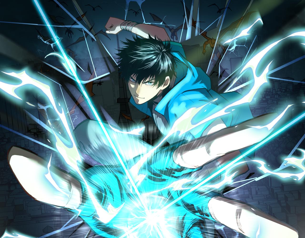 第66话 京都的历史(1/4)-第77话