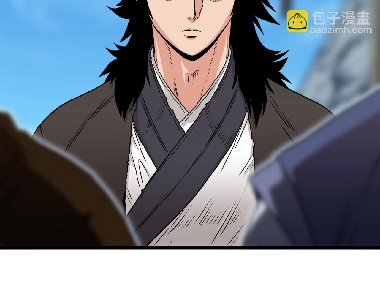 第101话 切磋(1/6)-第101话