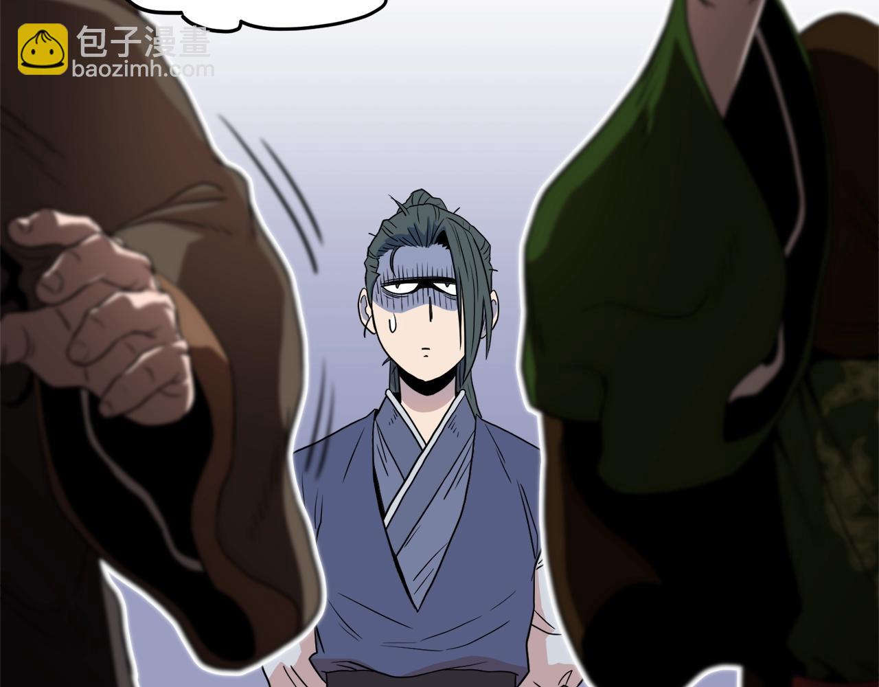 第101话 切磋(1/6)-第101话