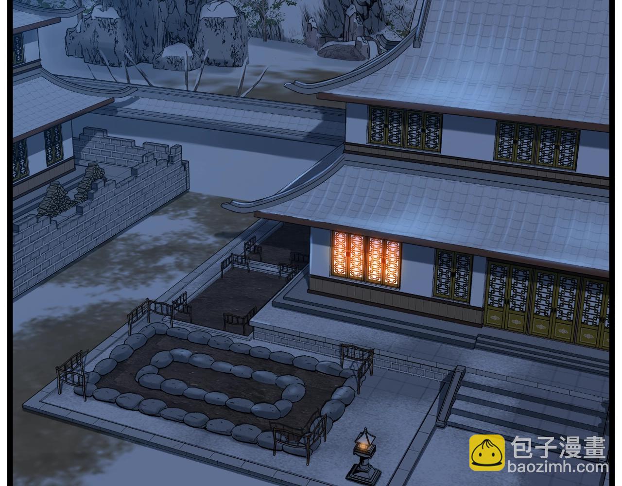 第109话 寻找匠人(1/5)-第109话