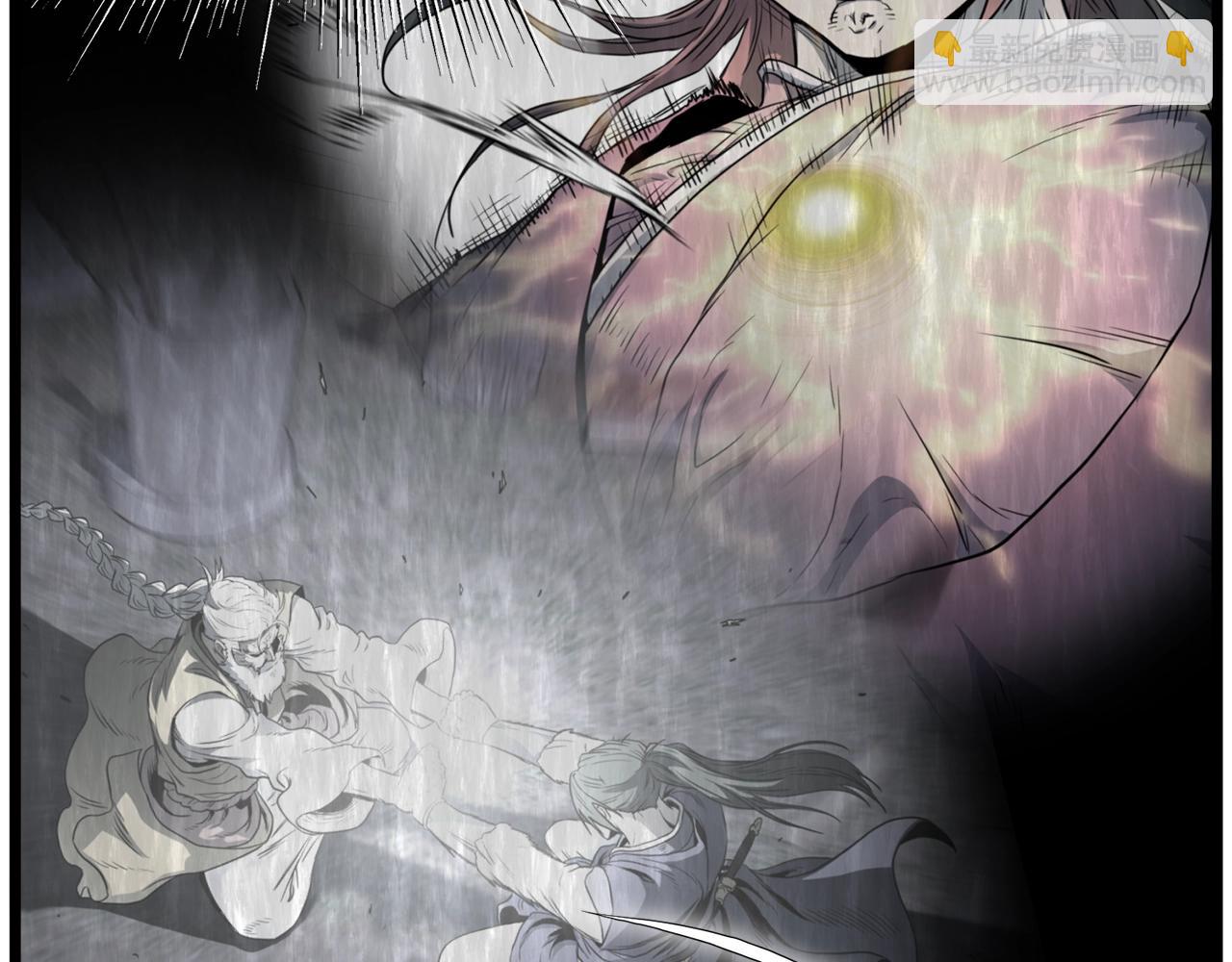 第117话 新的风暴(1/5)-第117话