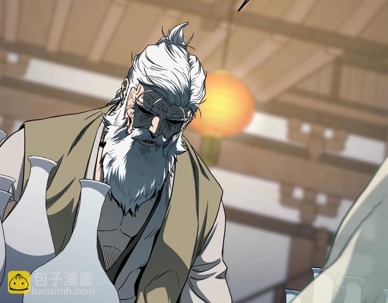 第119话 总归都是死(1/6)-第119话