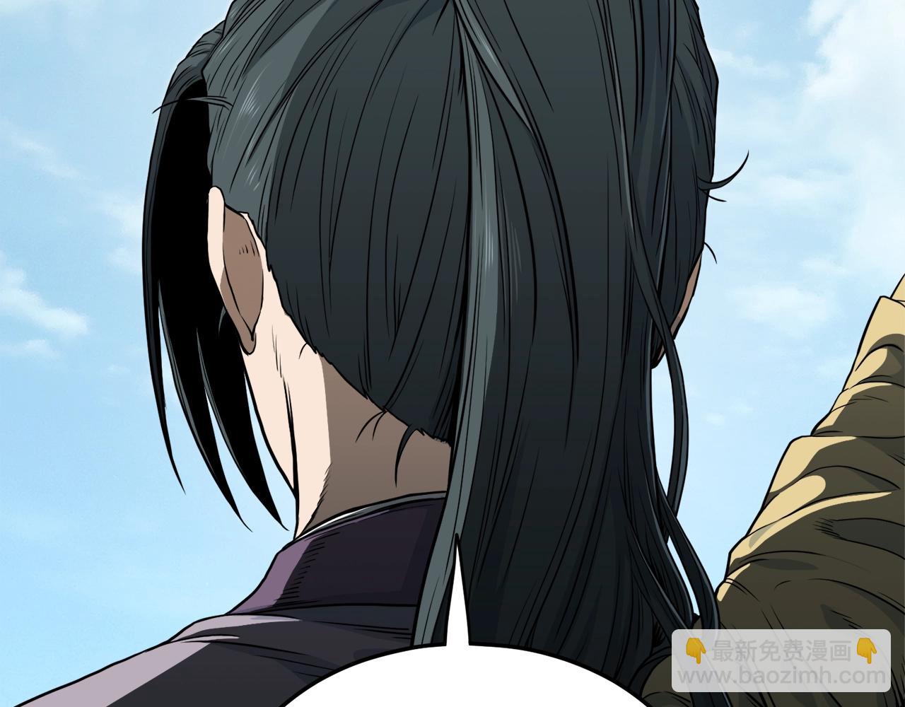 第121话 我们就像路边野狗(1/6)-第121话