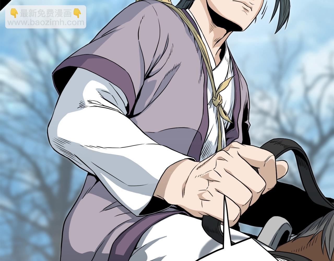 第121话 我们就像路边野狗(1/6)-第121话