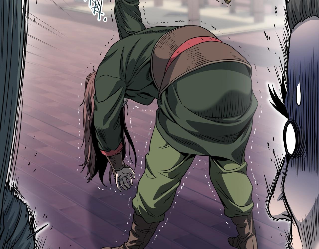 第123话 人和人的差距(1/5)-第123话