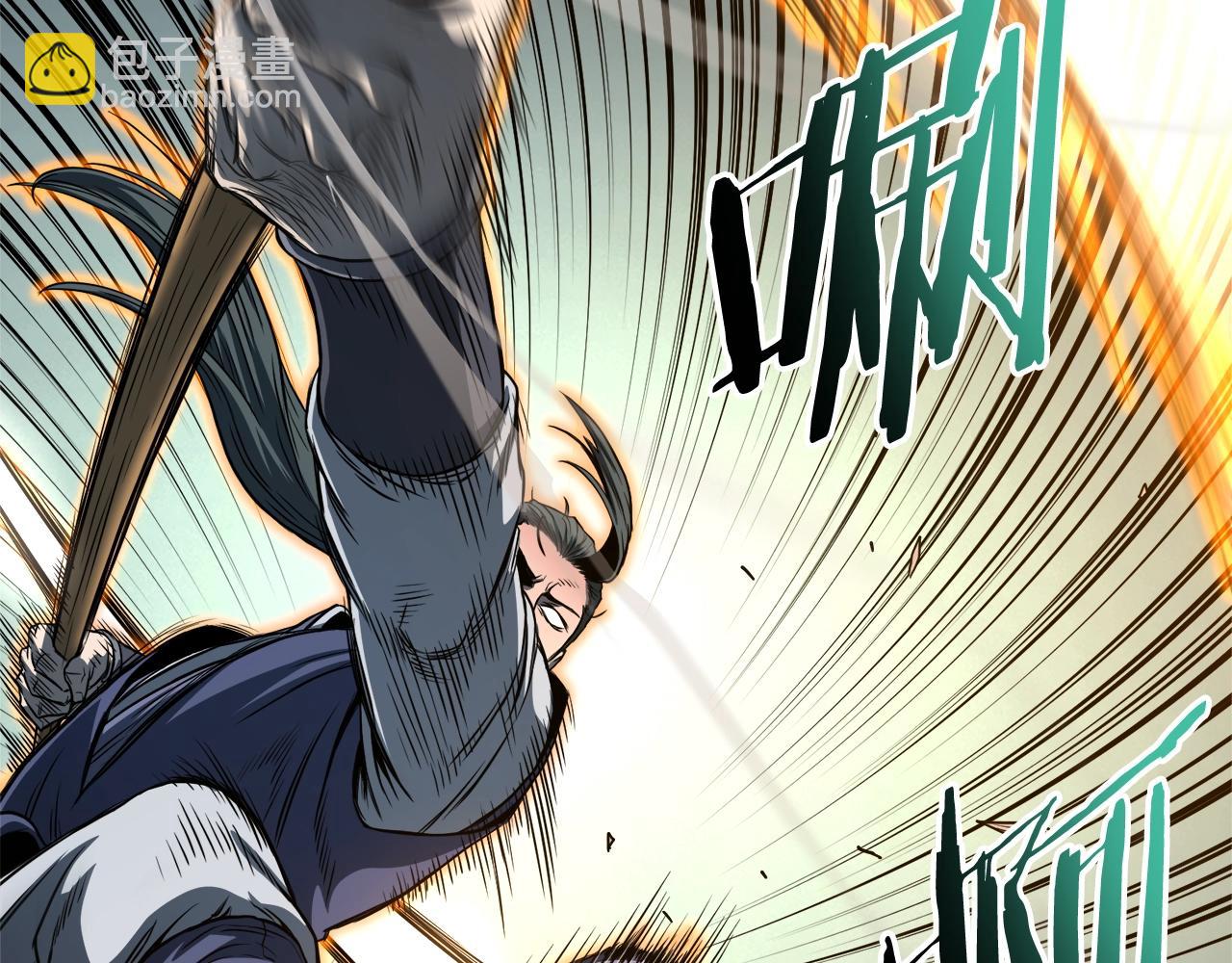 第125话 暗手(1/5)-第125话