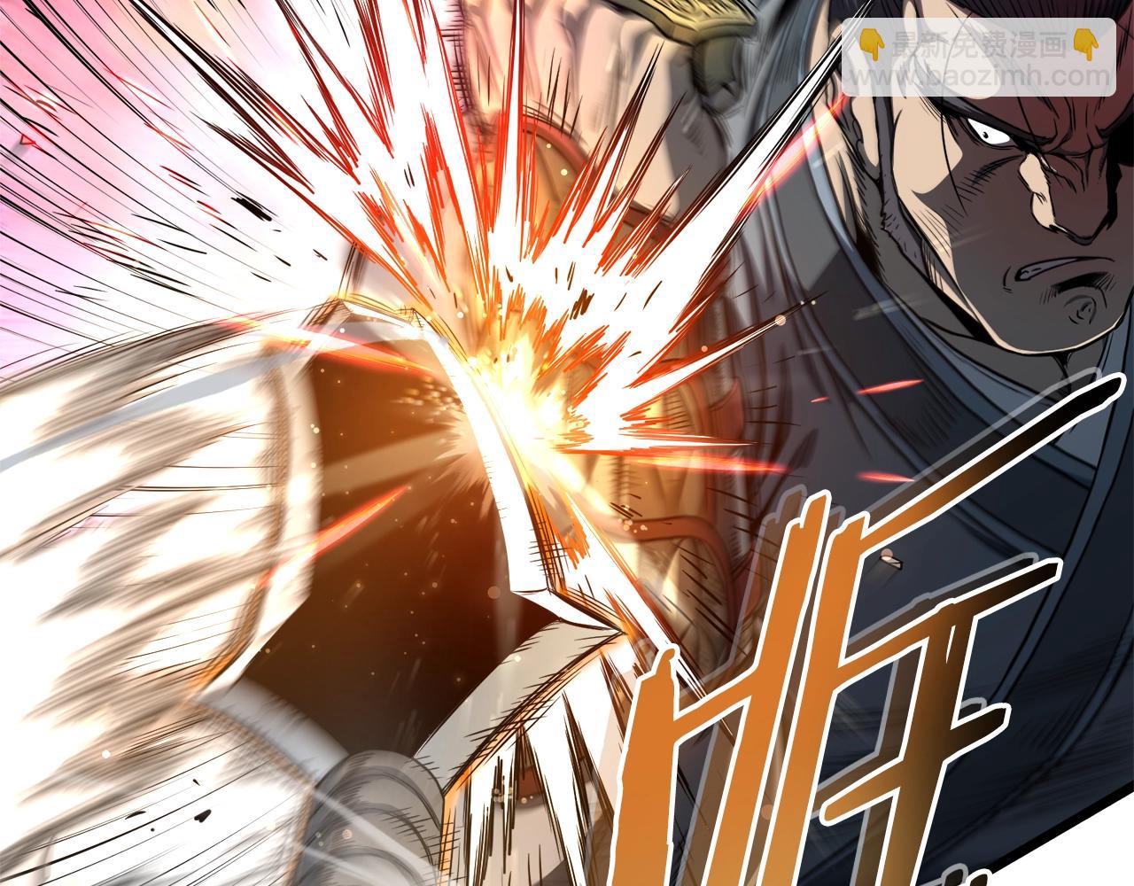 第125话 暗手(1/5)-第125话