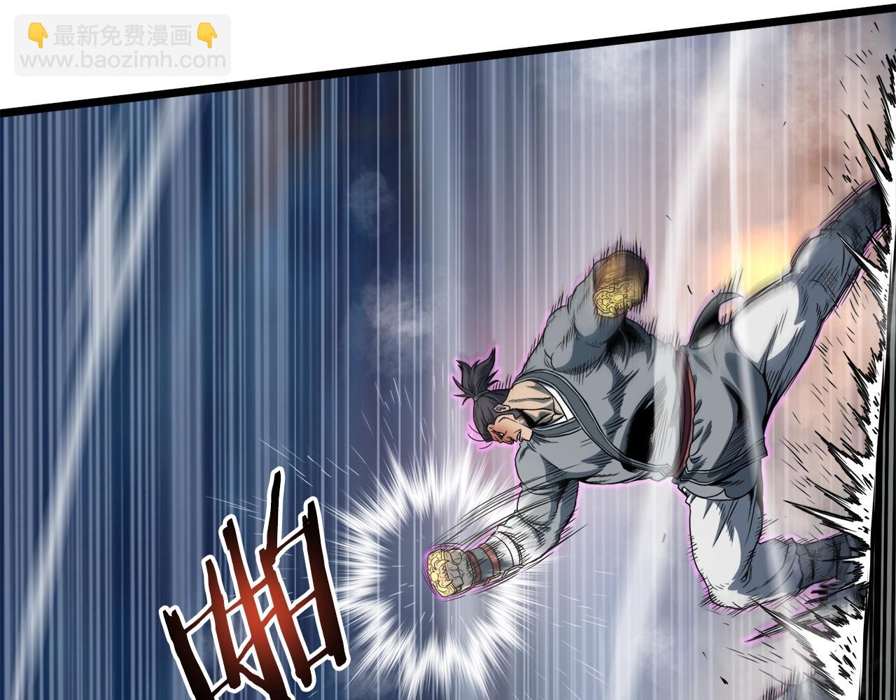 第125话 暗手(1/5)-第125话