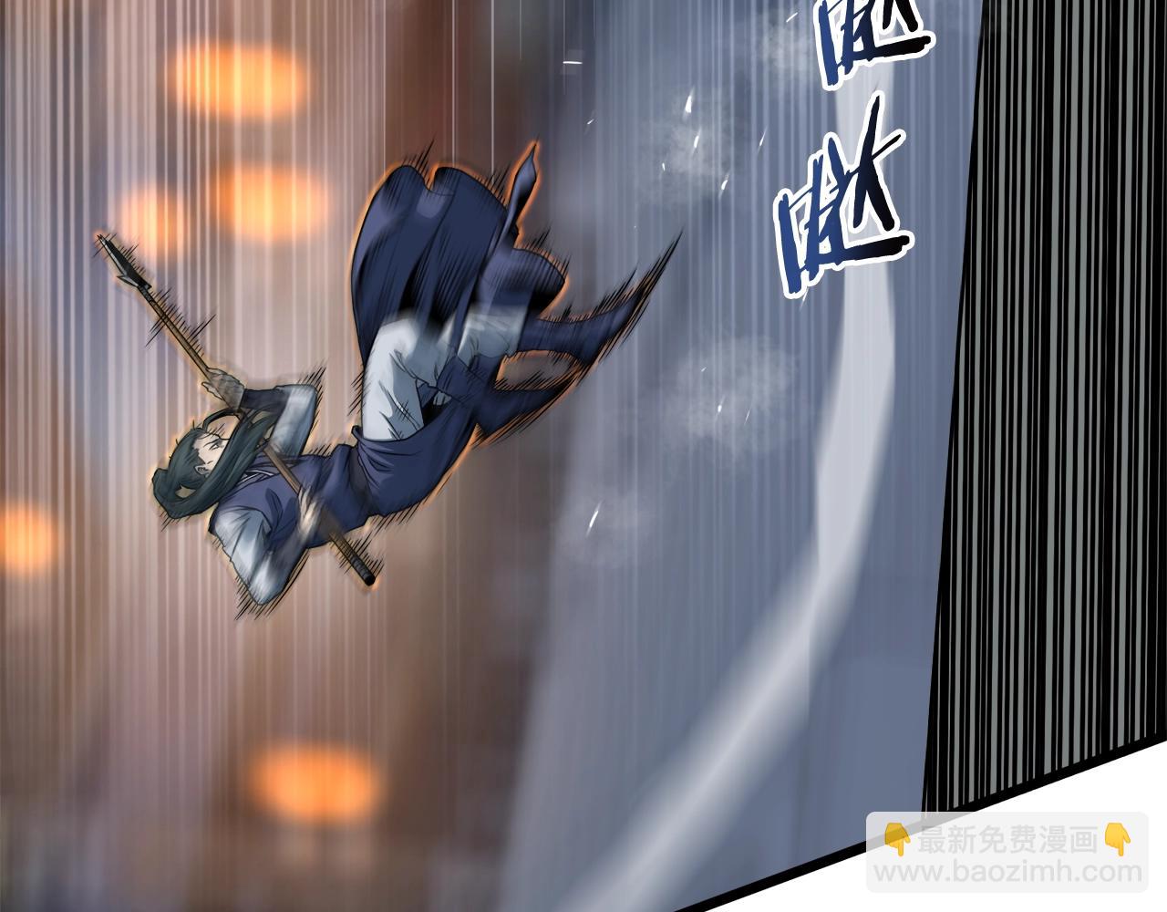 第125话 暗手(1/5)-第125话