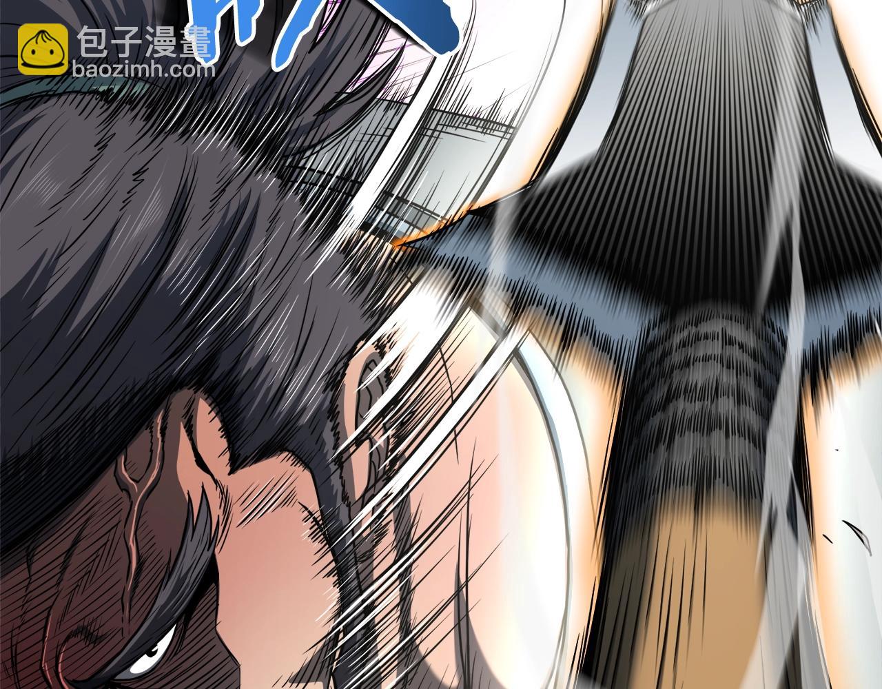 第125话 暗手(1/5)-第125话