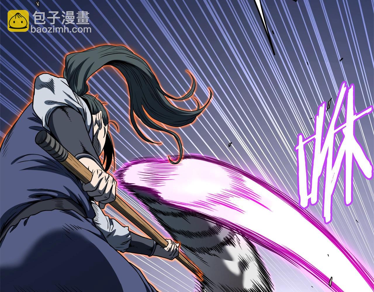 第125话 暗手(1/5)-第125话