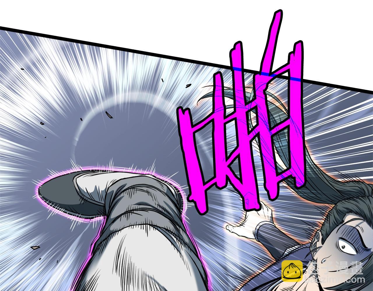 第125话 暗手(1/5)-第125话