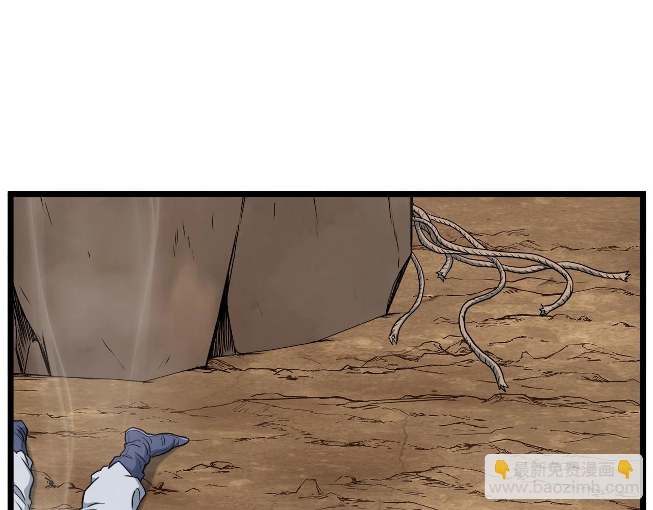 第135话 我只想变强(1/6)-第135话