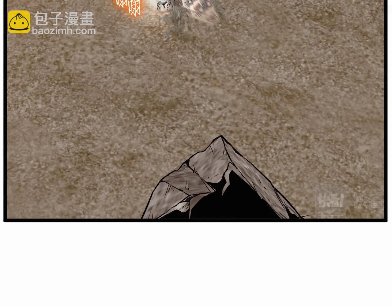 第135话 我只想变强(1/6)-第135话