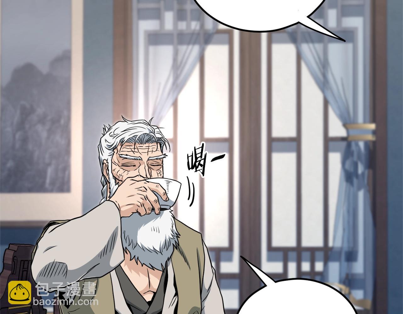 第135话 我只想变强(1/6)-第135话