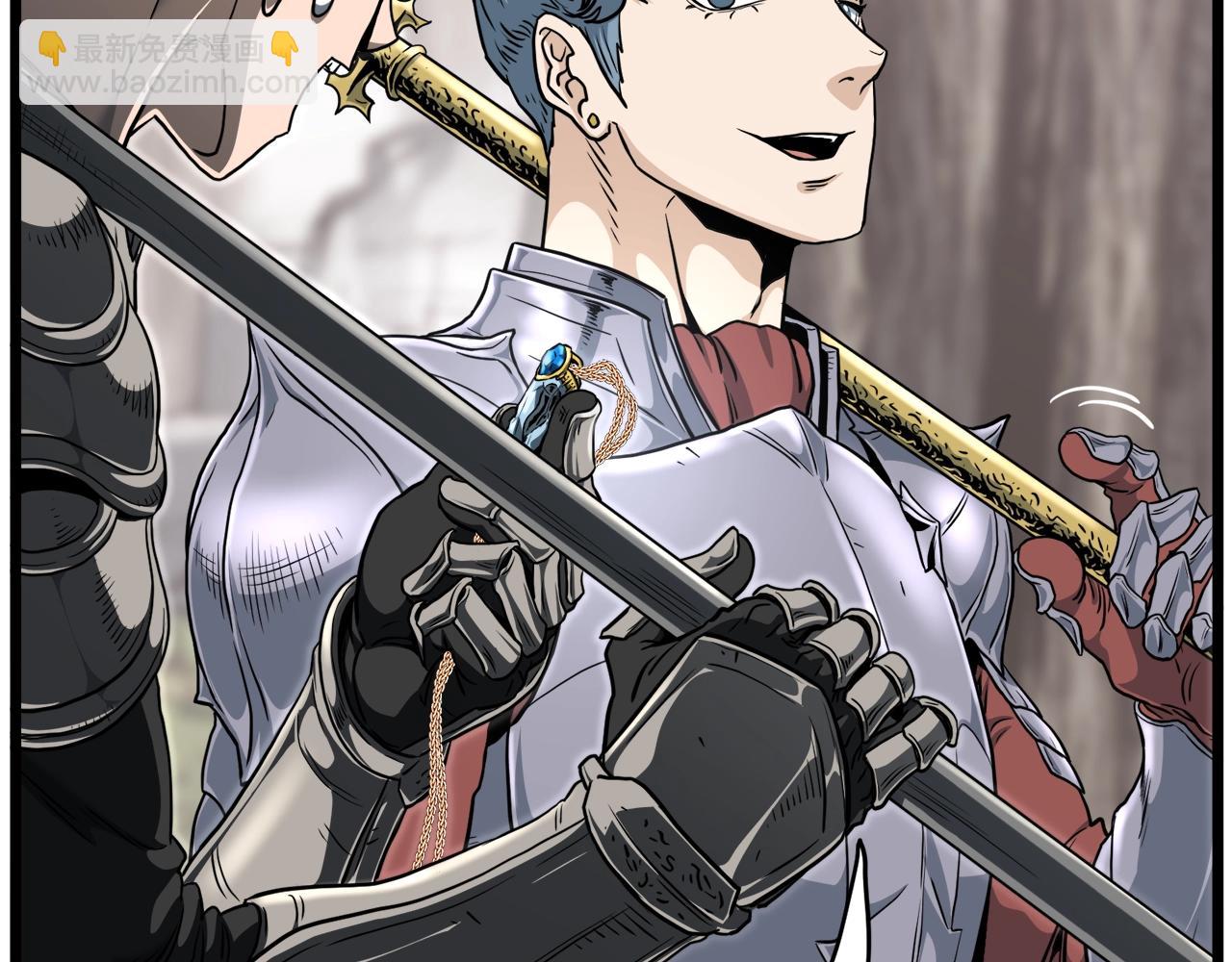 第141话 绿色飞龙(1/5)-第141话