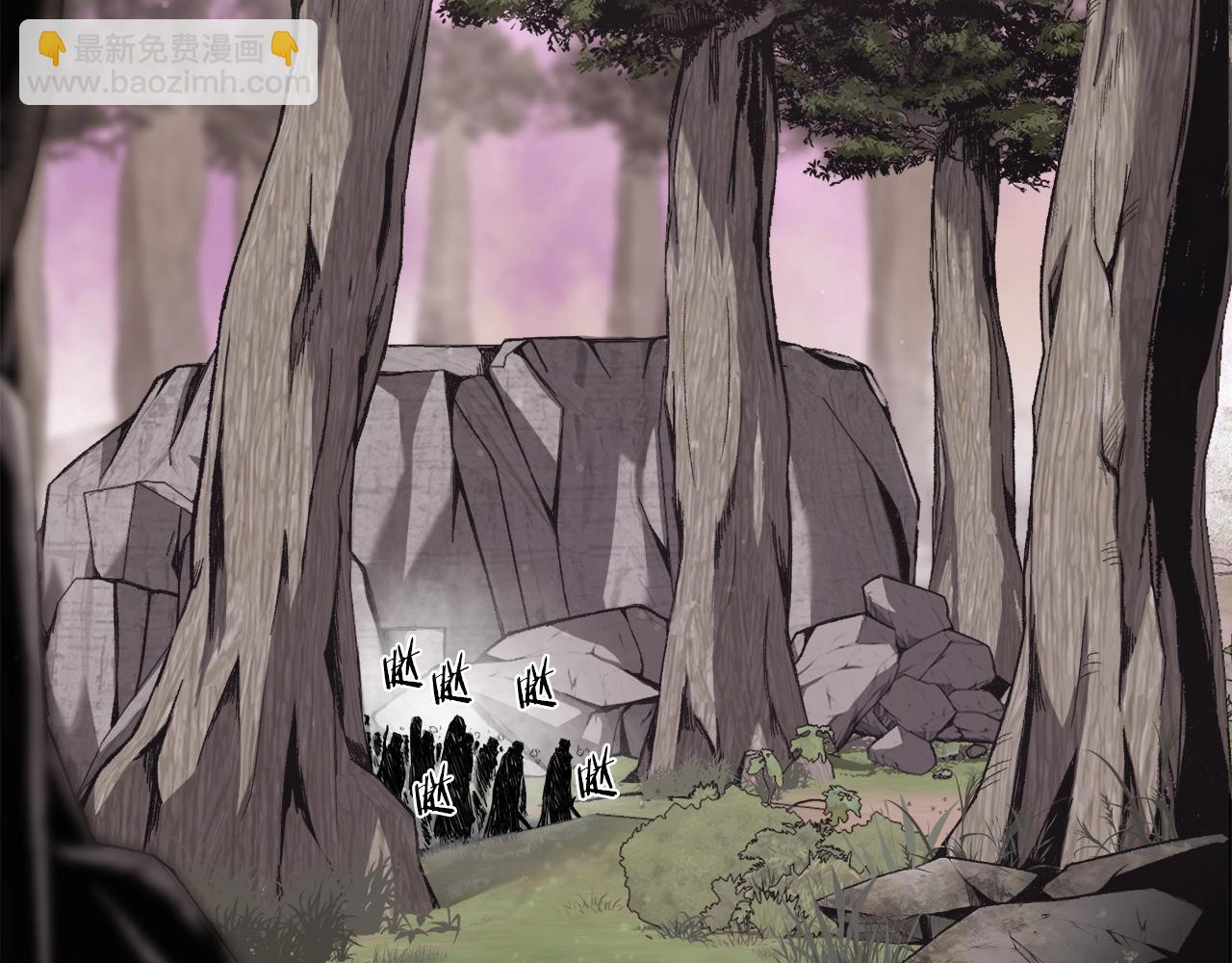 第141话 绿色飞龙(1/5)-第141话