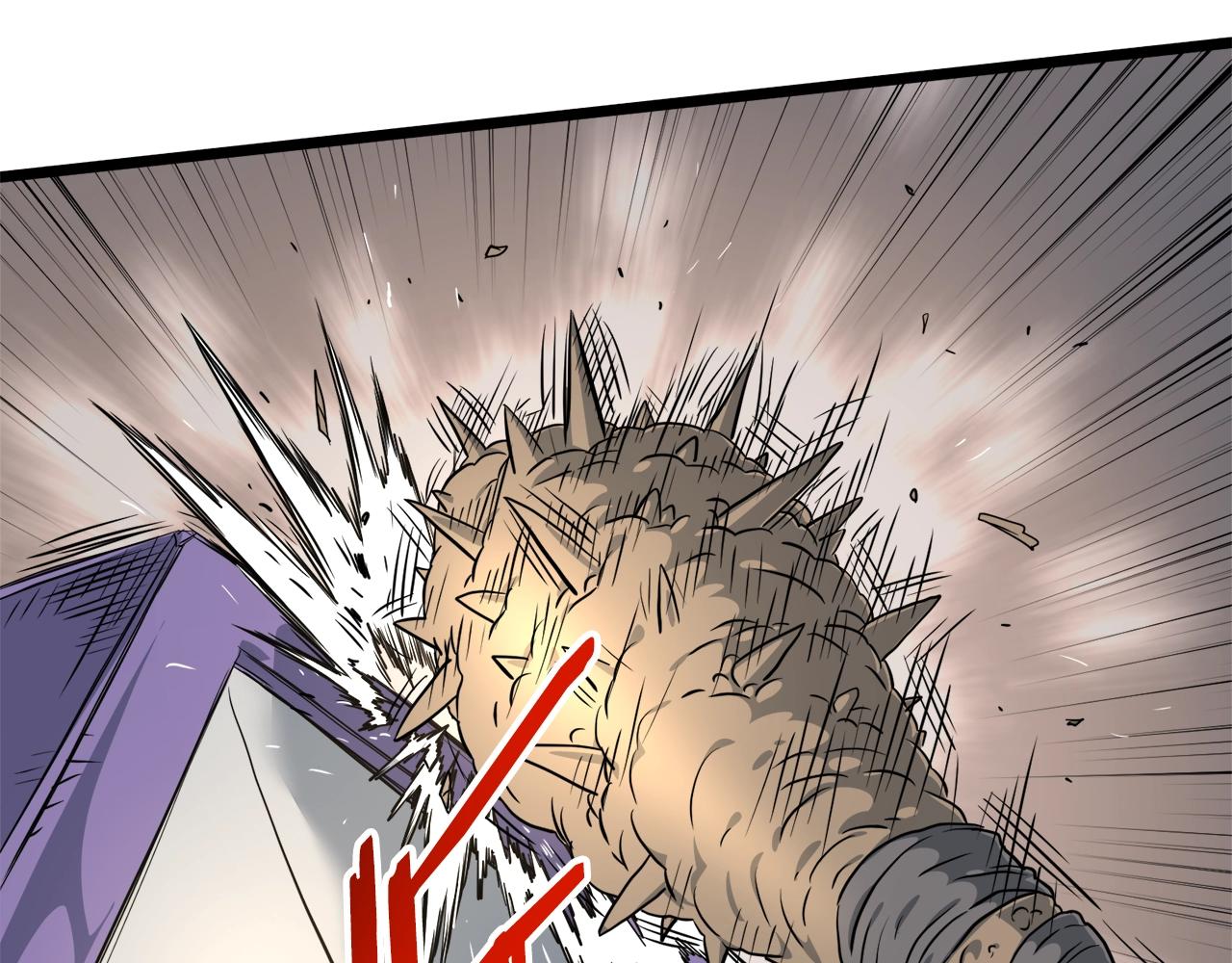 第143话 独眼黑龙(1/6)-第143话