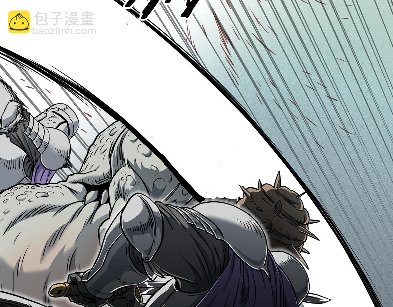 第143话 独眼黑龙(1/6)-第143话