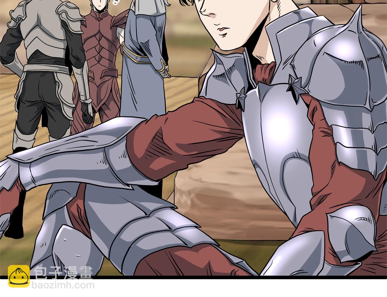 第143话 独眼黑龙(1/6)-第143话