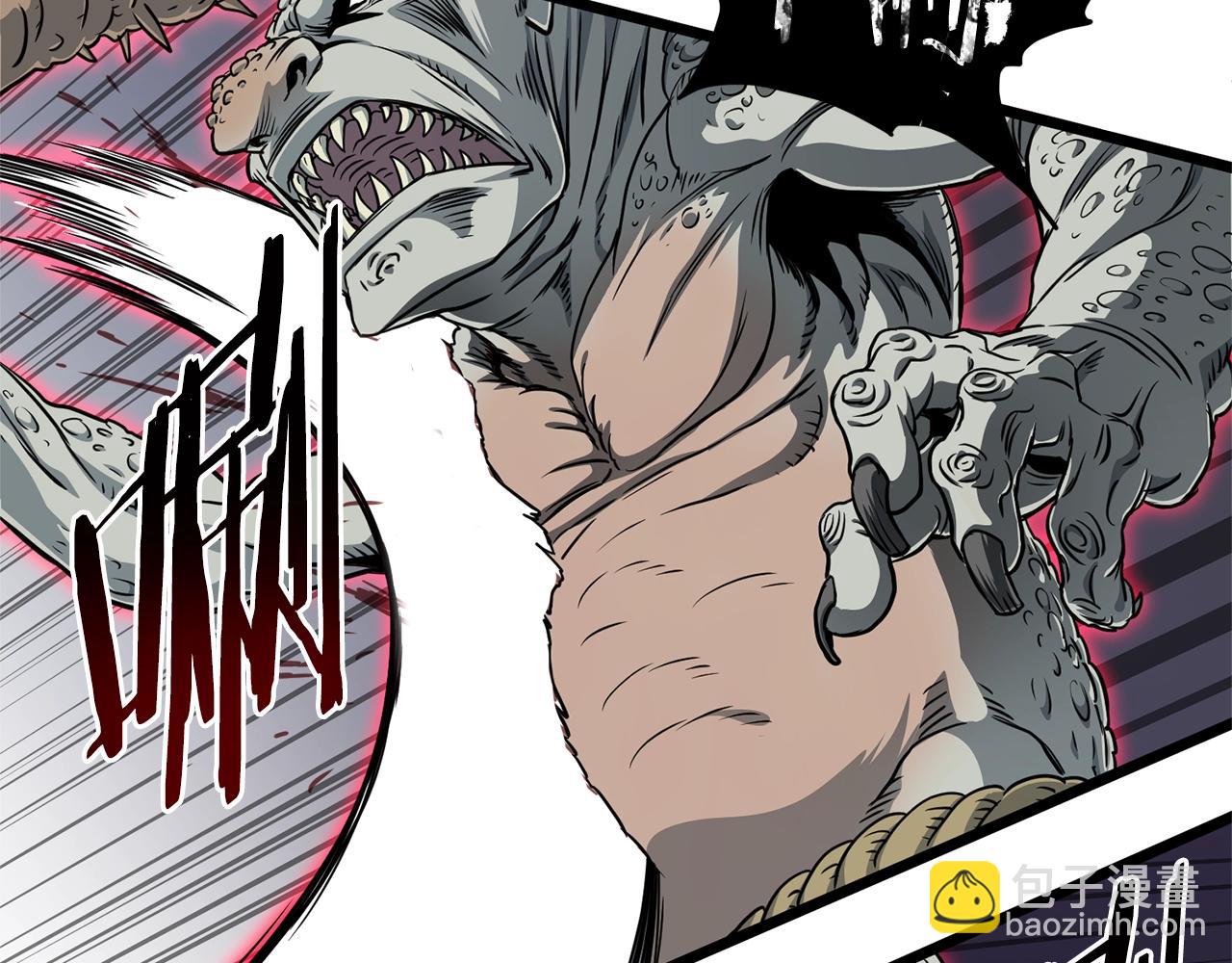 第143话 独眼黑龙(1/6)-第143话