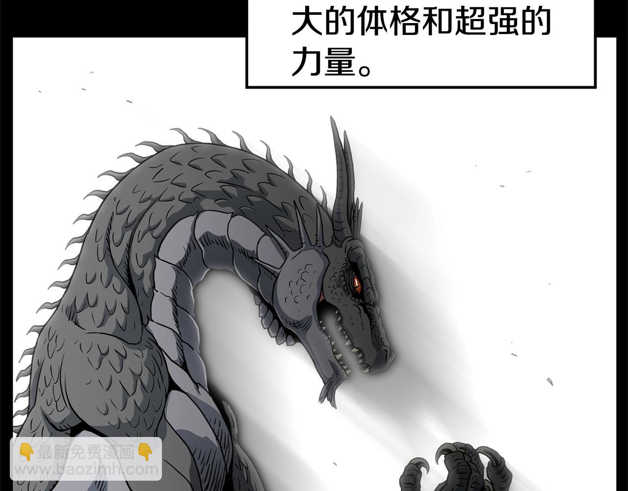 第145话 会魔法的龙(1/5)-第145话