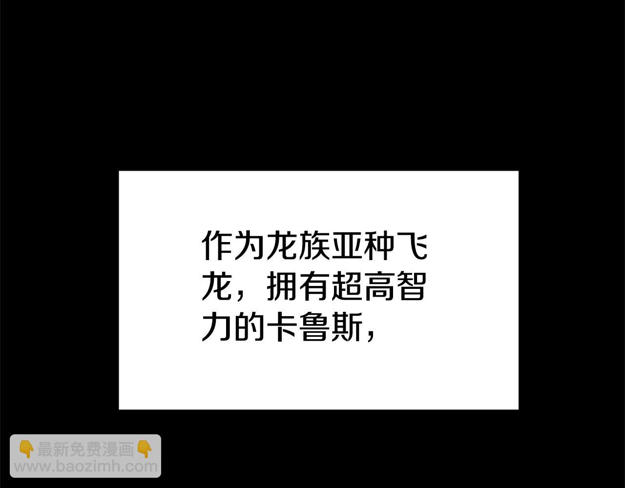 第145话 会魔法的龙(1/5)-第145话