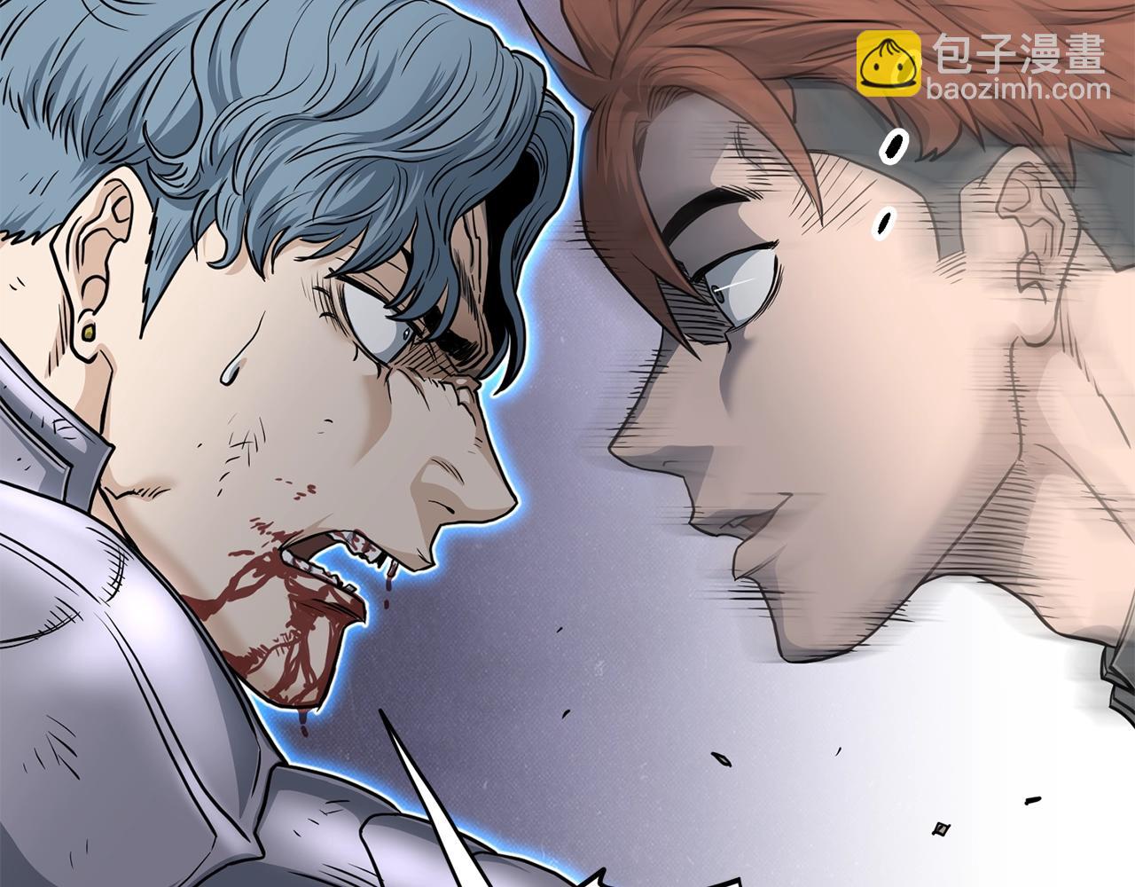 第147话 泰庆的决心(1/6)-第147话