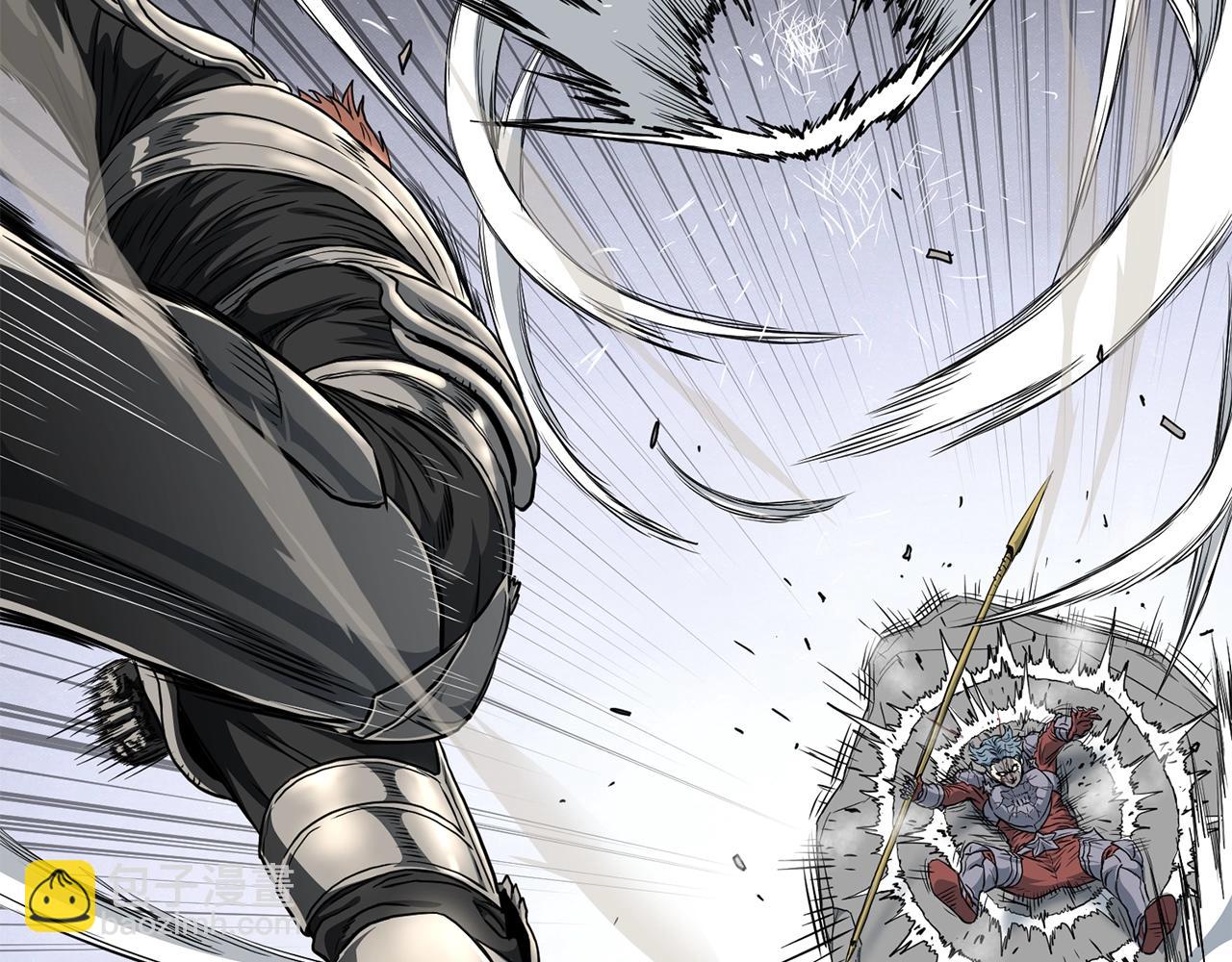 第147话 泰庆的决心(1/6)-第147话