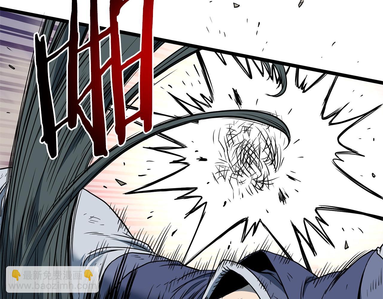 第153话 炼狱式修炼(1/6)-第153话