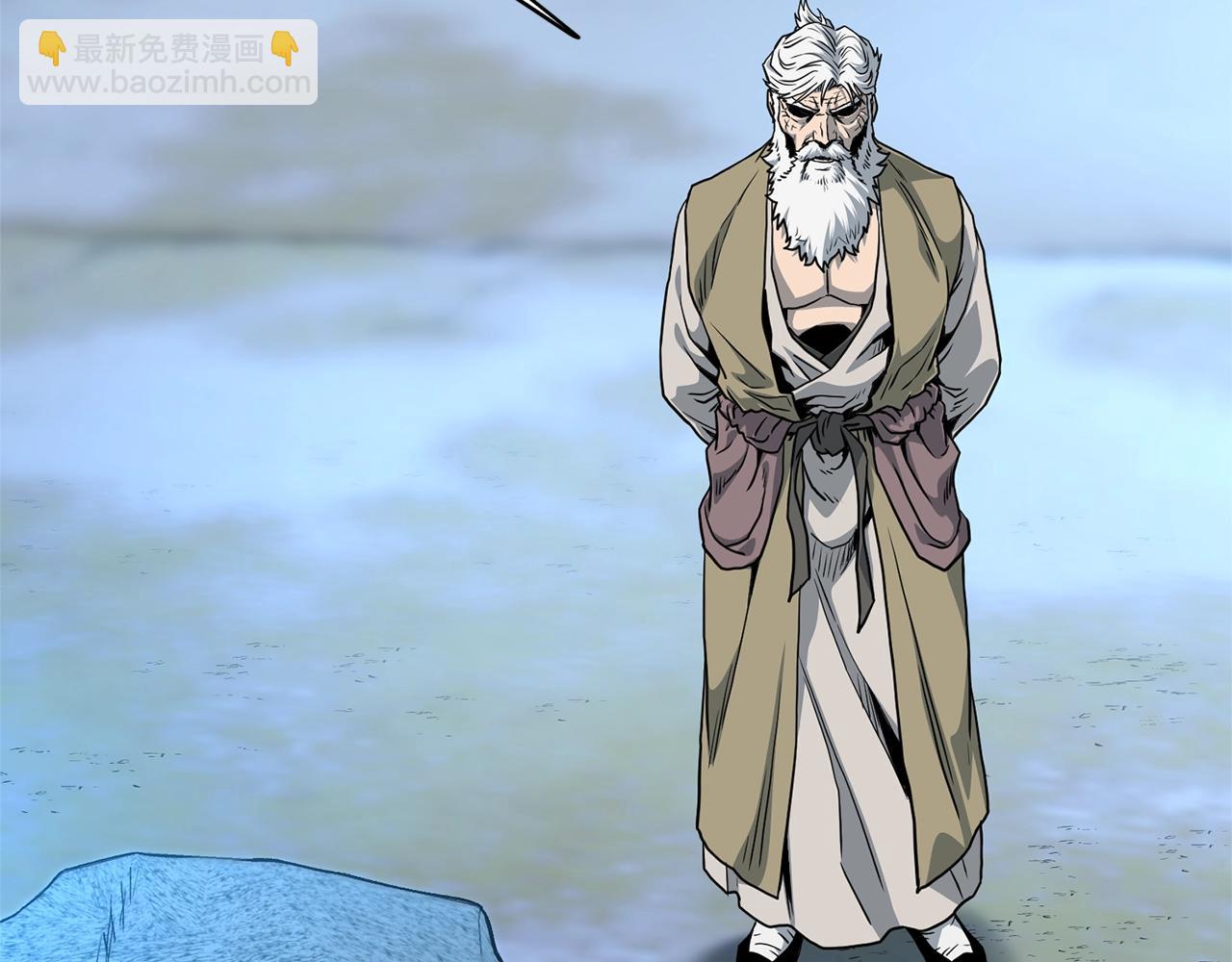 第153话 炼狱式修炼(1/6)-第153话