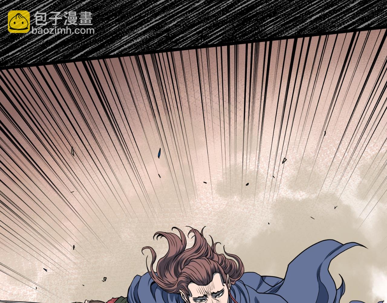 第155话 潜龙出仕(1/5)-第155话