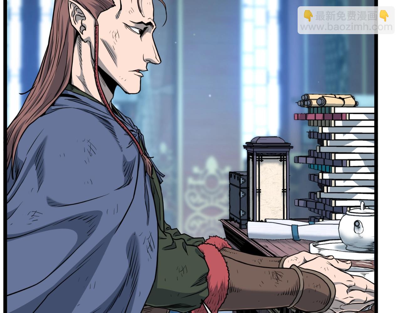 第155话 潜龙出仕(1/5)-第155话