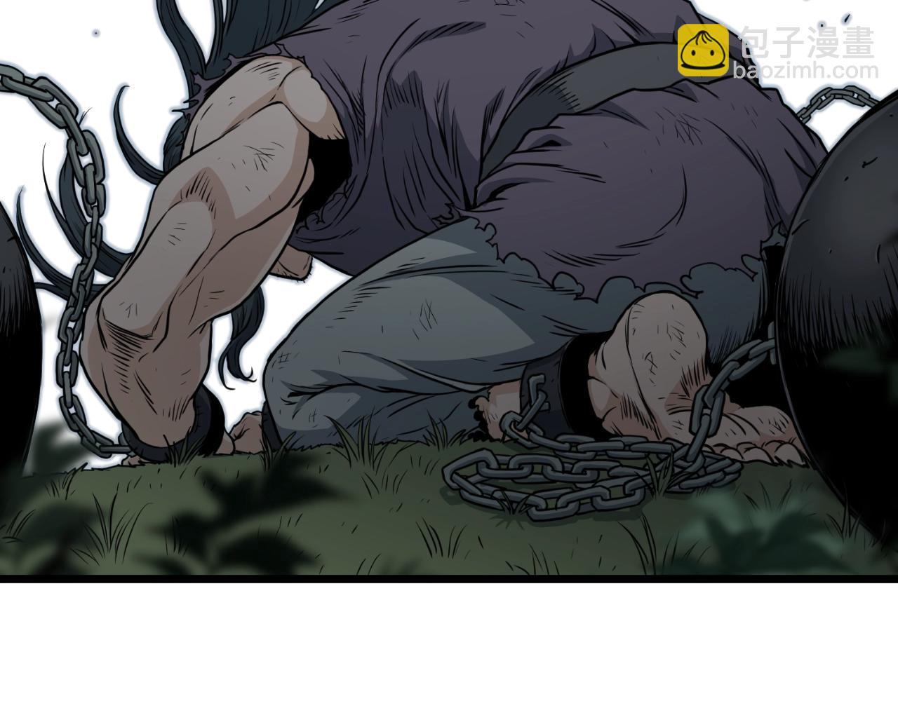 第157话 三招杀(1/5)-第157话