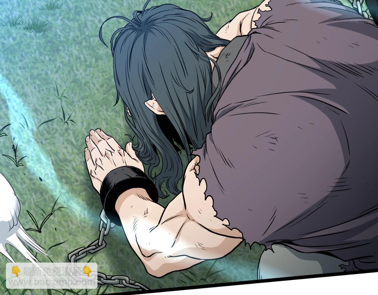 第157话 三招杀(1/5)-第157话